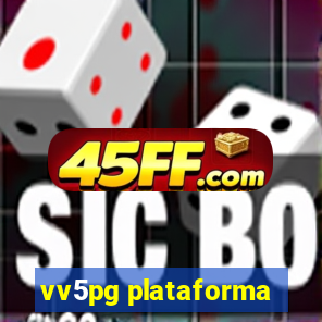 vv5pg plataforma